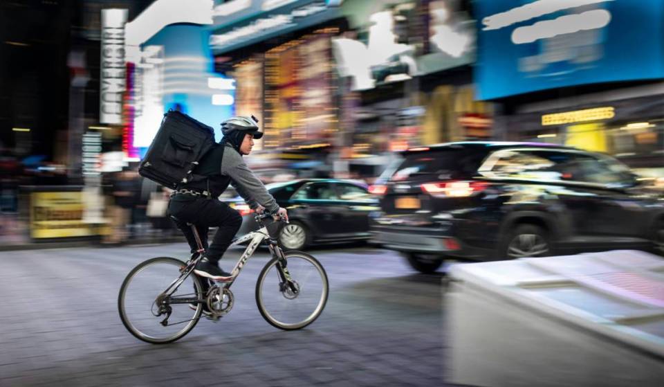 NYC’s new delivery worker pay law has raised average hourly earnings to $27 — and put more than $2 billion into workers’ pockets