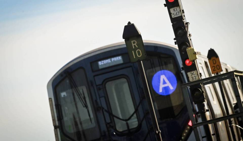 The A and C trains still run on signals from the 1930s — now a $1.9 billion overhaul, the biggest in MTA history, is finally replacing them