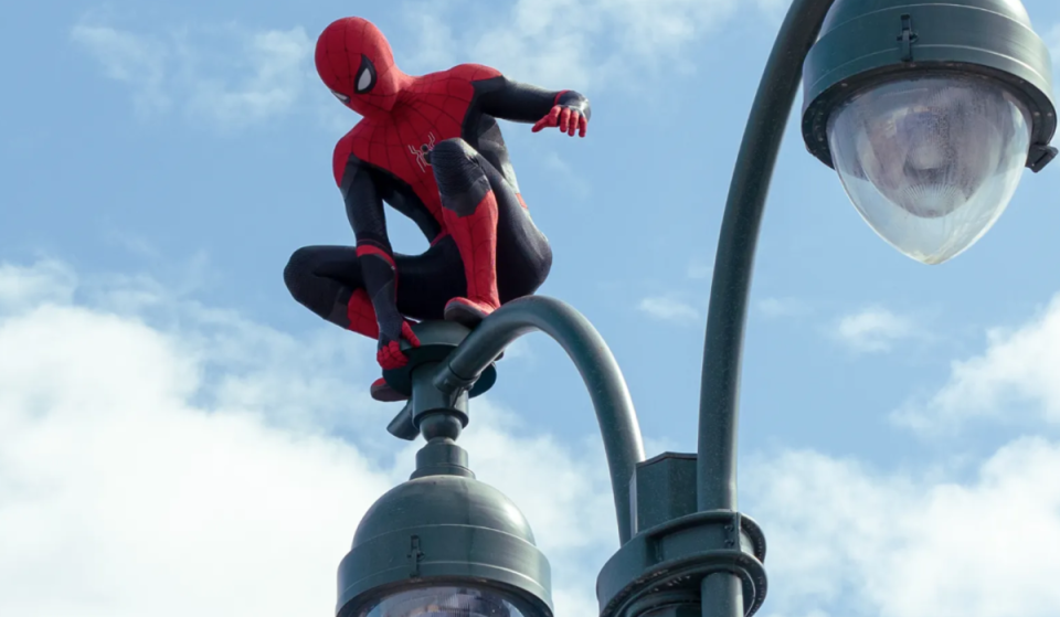 In 1989, a Marvel comic identified 20 Ingram Street as Peter Parker’s family home; 37 years later, Queens officially unveiled the permanent ‘Spider-Man Way’ sign