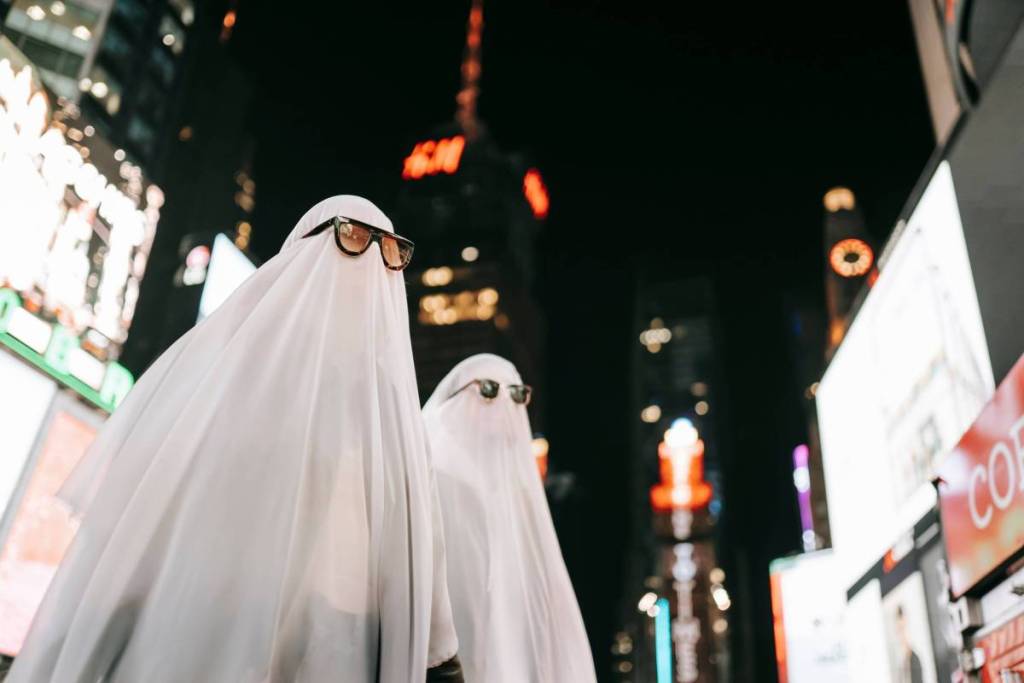 Could this be NYC’s warmest Halloween on record? Here’s what the forecast predicts for October 31