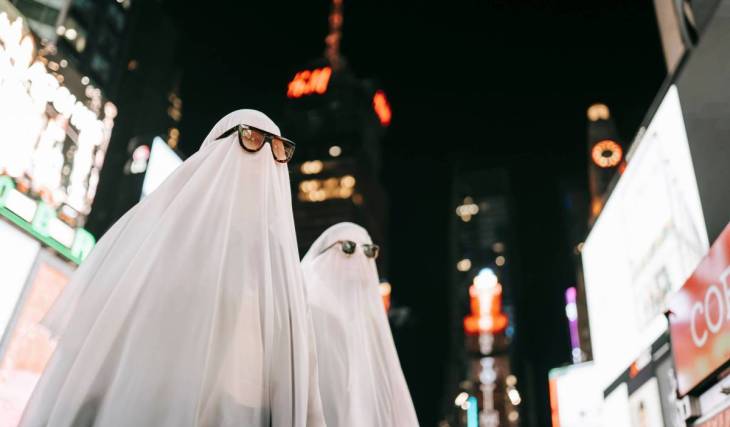 Could this be NYC’s warmest Halloween on record? Here’s what the forecast predicts for October 31