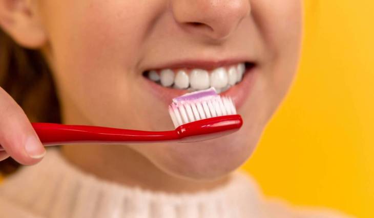 FDA announces nationwide recall of more than 4 million tubes of toothpaste sold at New York retailers