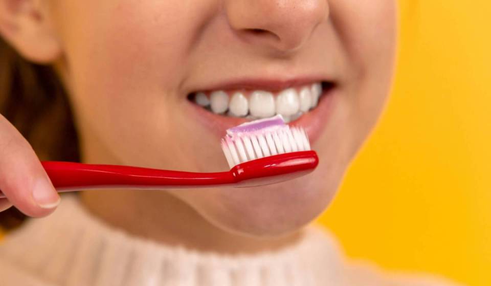 FDA announces nationwide recall of more than 4 million tubes of toothpaste sold at New York retailers