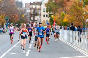 NYC Marathon street closures 2026: every road, bridge and avenue closing in all five boroughs on Sunday
