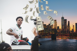 Meet IShowSpeed, the YouTube sensation bringing a massive game of hide-and-seek to NYC this week — With a whopping $250,000 up for grabs for whoever manages to find him first