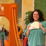 Exposición temporal de la Maratón de Nueva York en Grand Central