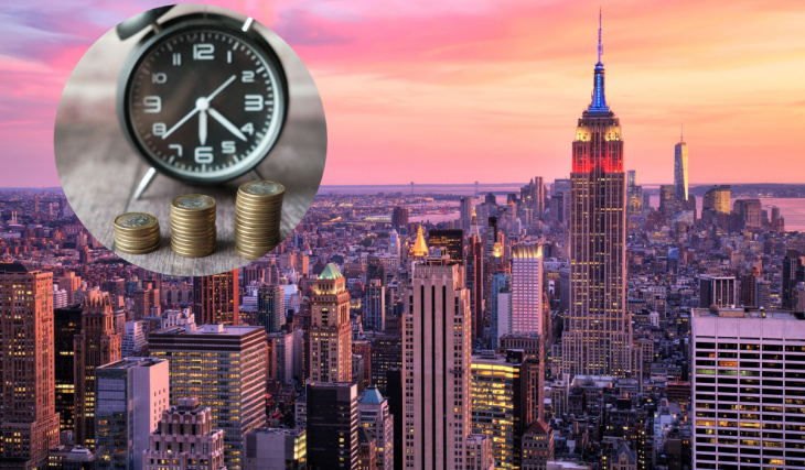 The 3 approaches to daylight saving time considered this year, and why New York clocks are still falling back