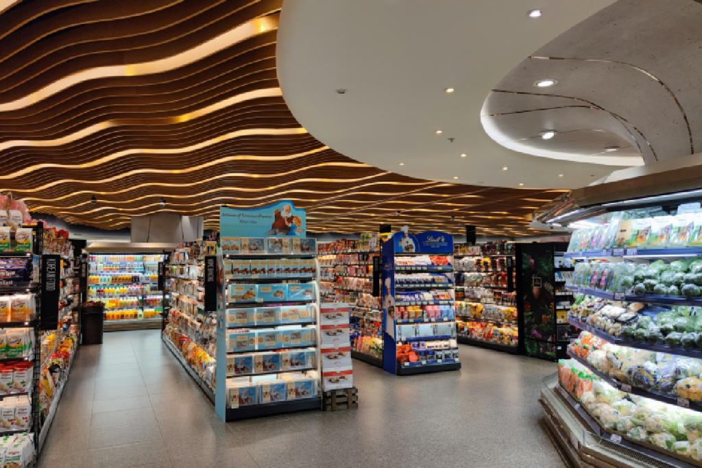 Supermarkets across NYC are changing under new ownership: check the full list to see if yours is affected
