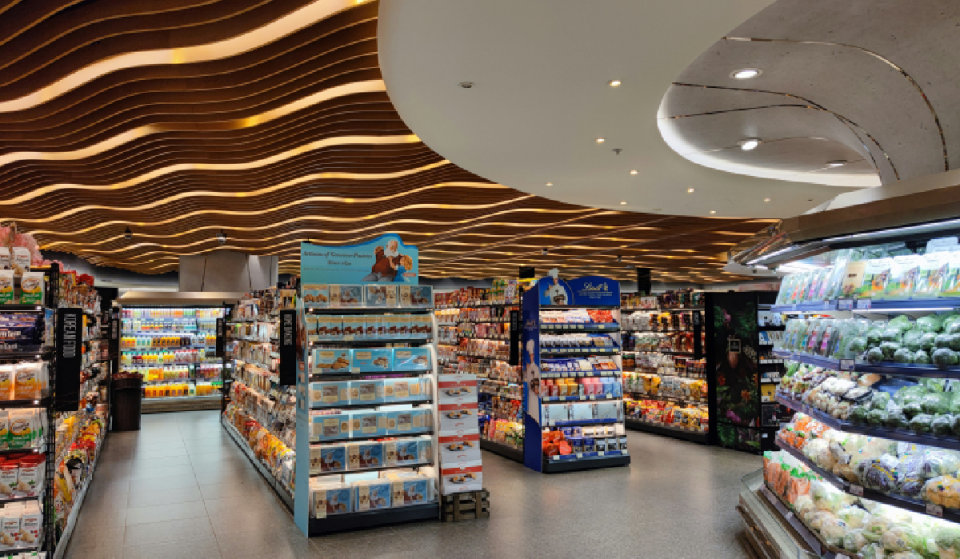 Supermarkets across NYC are changing under new ownership: check the full list to see if yours is affected