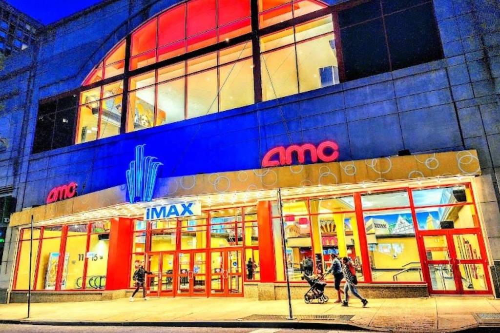 NYC’s AMC Kips Bay 15 will close on January 3, and its CEO says NYU Langone ‘wants us gone’