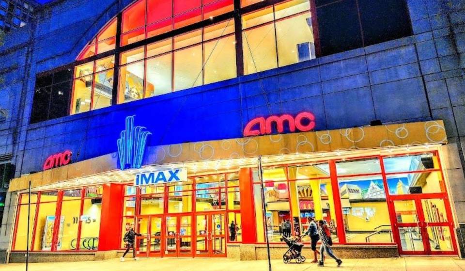 El AMC Kips Bay 15 de Nueva York cerrará el 3 de enero, y su director general dice que NYU Langone «quiere que nos vayamos»