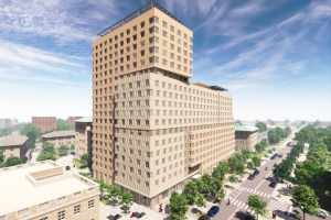 $750 for 1-bedroom Williamsburg apartments—applications open tomorrow for this rare NYC affordable housing lottery