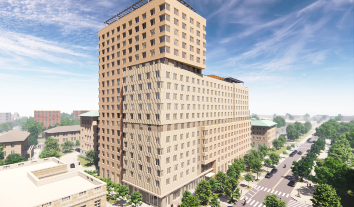 $750 for 1-bedroom Williamsburg apartments—applications open tomorrow for this rare NYC affordable housing lottery