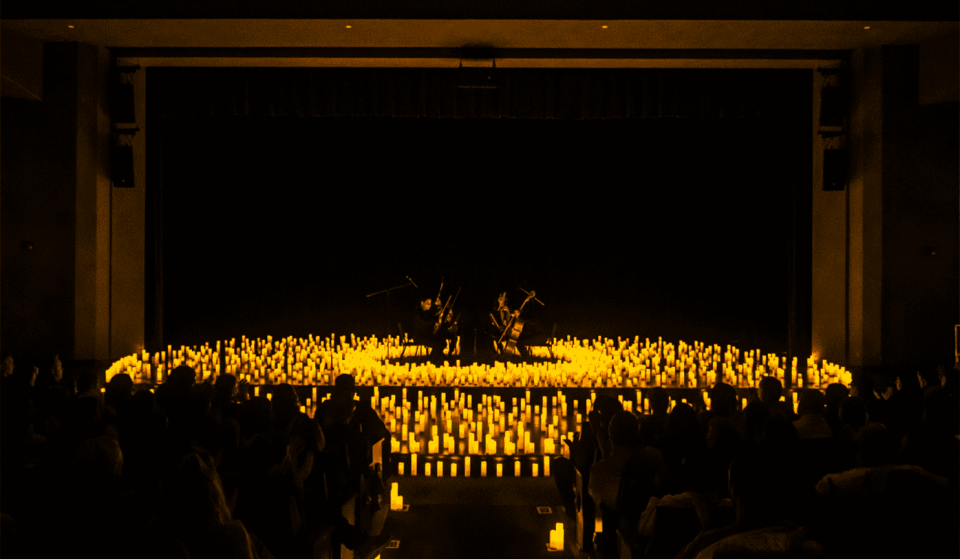 “Absolutely astounding!”: Here’s what audiences have to say about Orlando’s viral candlelit concerts taking over the city’s most iconic venues