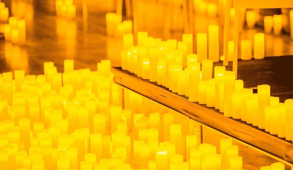 Orlando&#8217;s Most Romantic Music Experience? Candlelight Concerts In These Breathtaking Locations