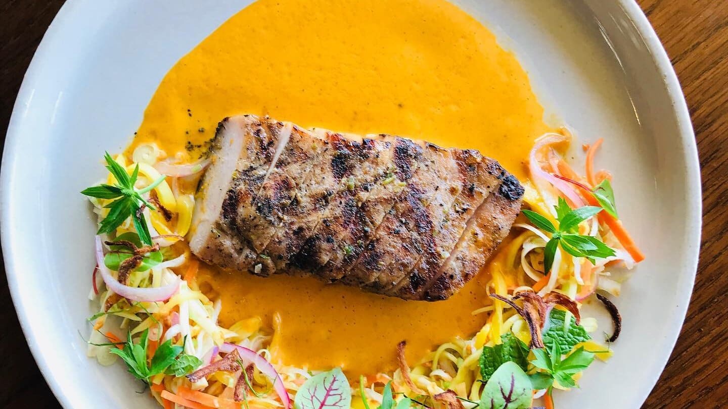 Best Thai Restaurants In Orlando 10 Thairific Spots