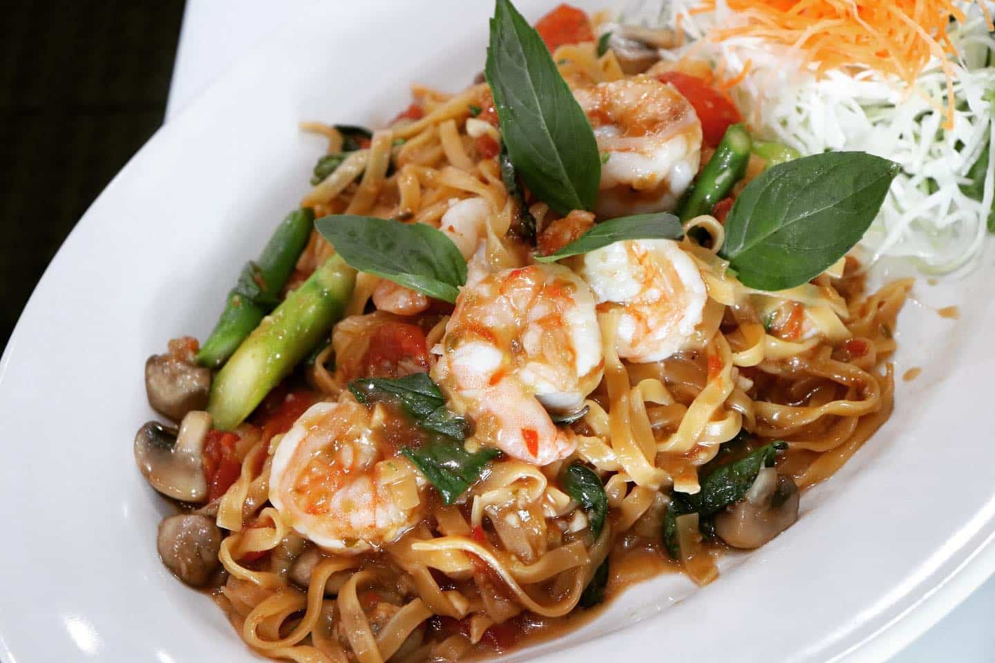Best Thai Restaurants In Orlando 10 Thairific Spots