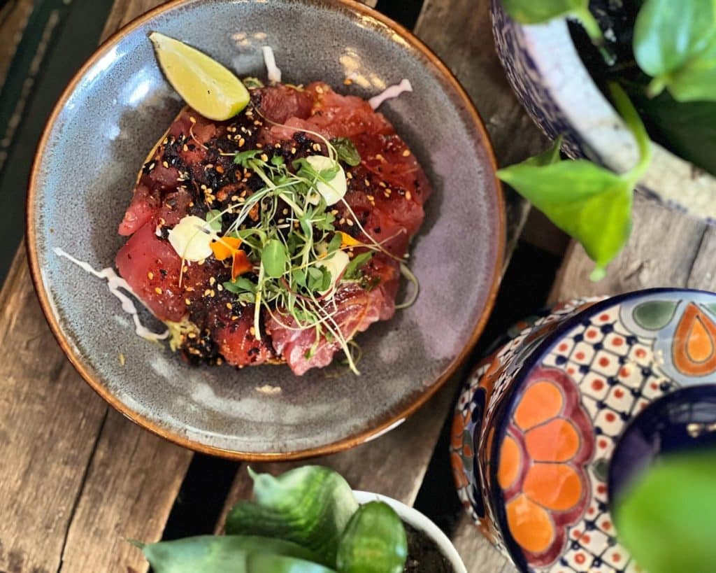Best Mexican Restaurants In Orlando: 10 Spicy Spots