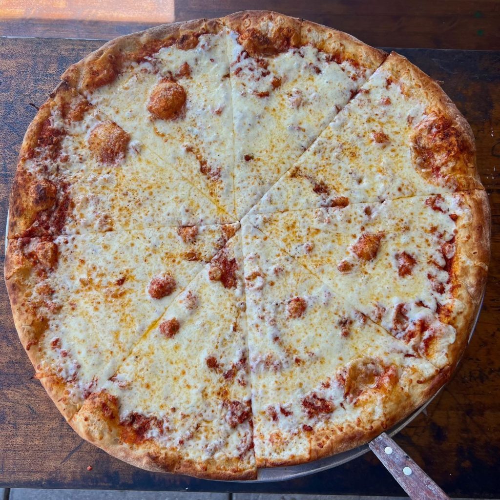 8 Phenomenal Pizza Joints In Orlando For A Slice Of The Action