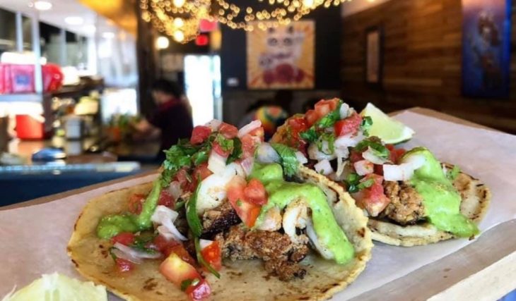 9 Taco Hotspots In Orlando That Are Something To Taco ‘Bout