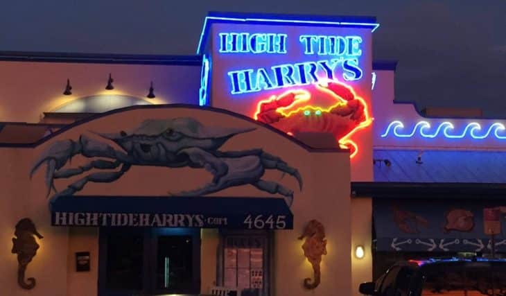 9 Seafood Restaurants In Orlando That Are An Absolute Catch!