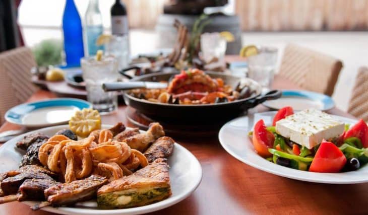 8 Of The Best Greek Restaurants In Orlando And You’d Feta Believe It