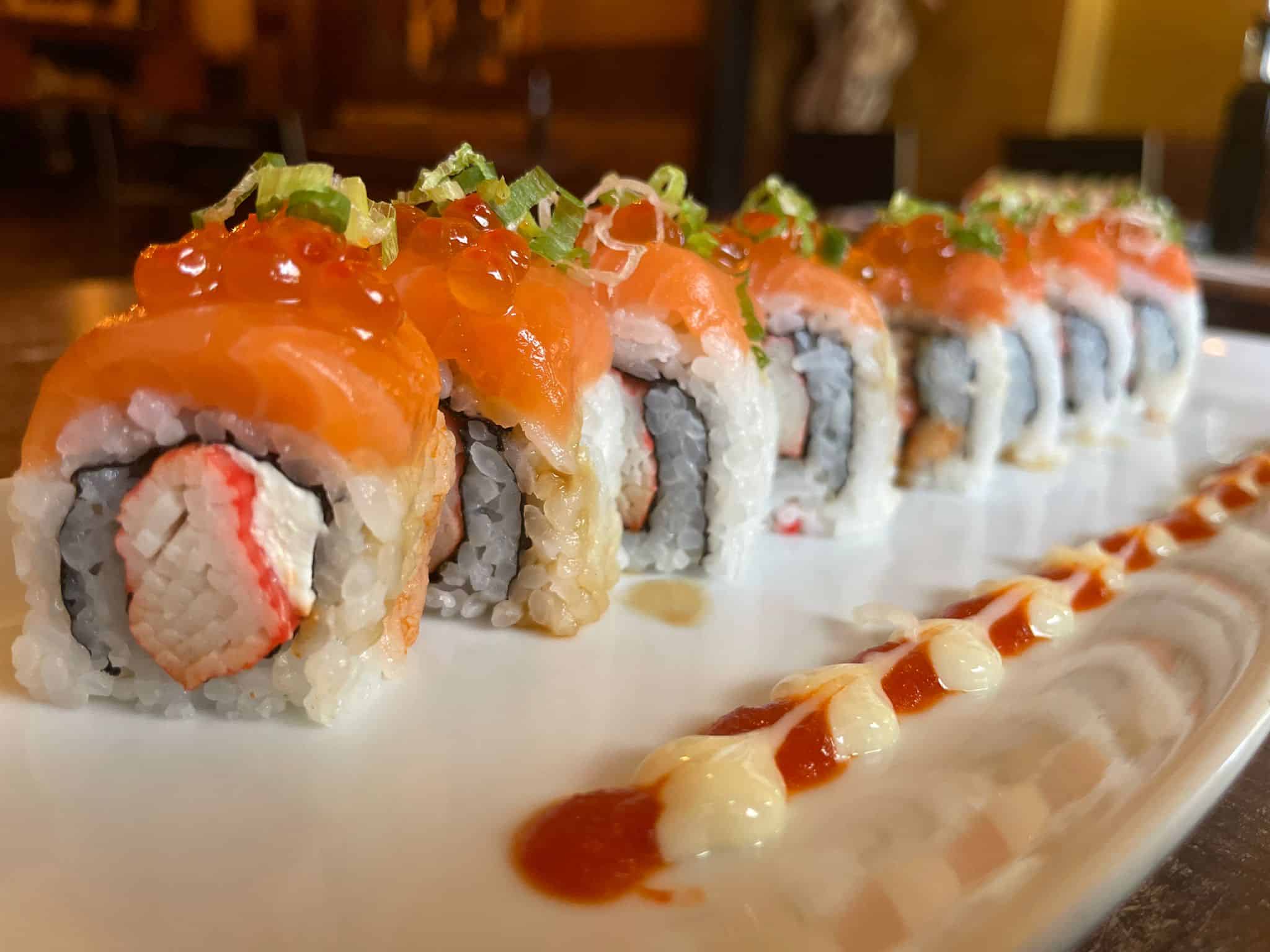 Kabooki Sushi Orlando - tj51y03