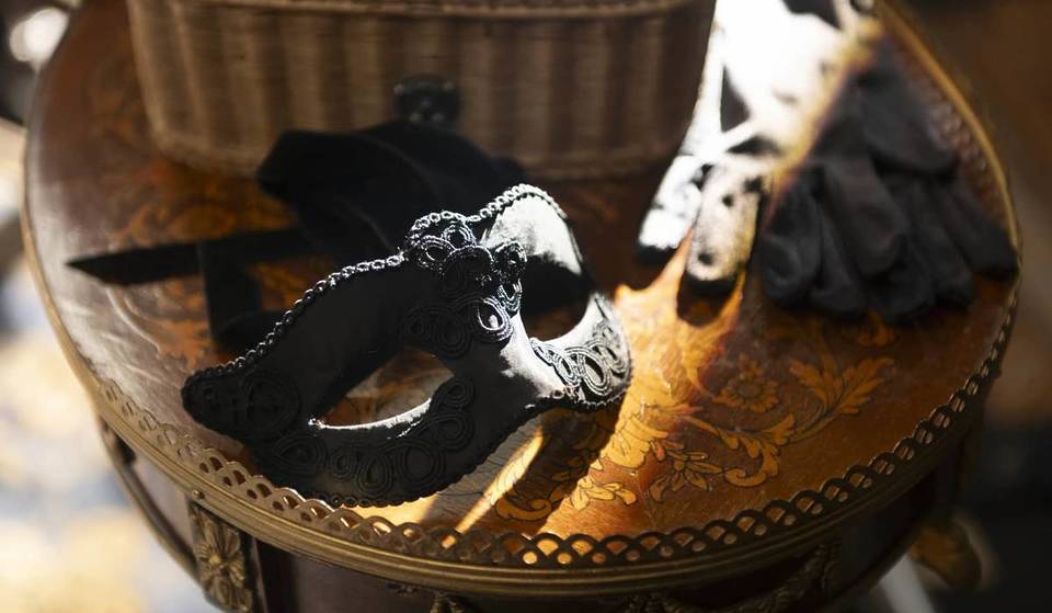 Get Your Tickets For The Soirée Of The Season At The Best Of Bridgerton On Strings