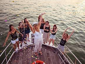 10 Orlando Bachelorette Party Ideas For An Unforgettable Weekend