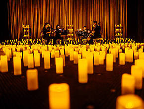 7 Reasons Why You Should Go To Candlelight In Orlando ASAP!