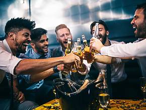 9 Terrific Bachelor Party Ideas In Orlando, Florida