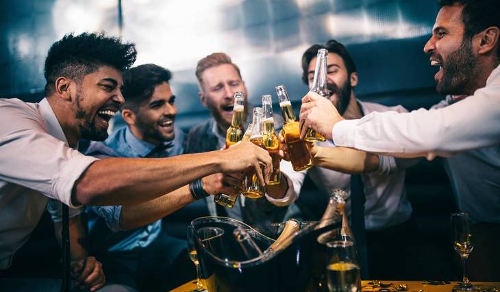 9 Terrific Bachelor Party Ideas In Orlando, Florida