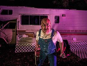 Florida’s Heart-Pounding Howl-O-Scream Is Back For Its Fifth Year — Here’s How To Snag Last-Minute Tickets