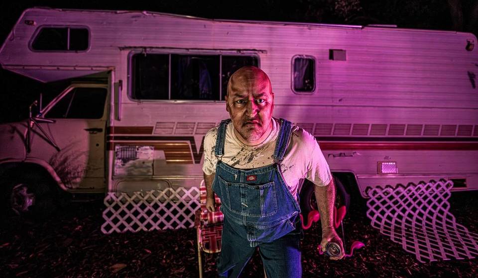 Florida’s Heart-Pounding Howl-O-Scream Is Back For Its Fifth Year — Here’s How To Snag Last-Minute Tickets
