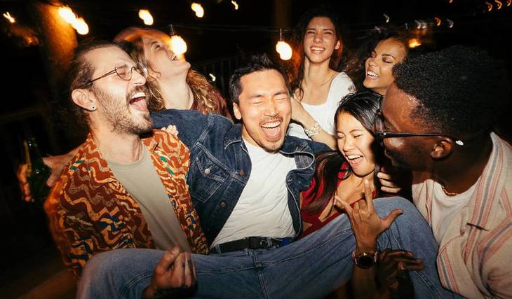 Your Next Night Out Just Got A Lot Cheaper: Save Up To 20% On Tickets To Fever Experiences In Orlando This Black Friday