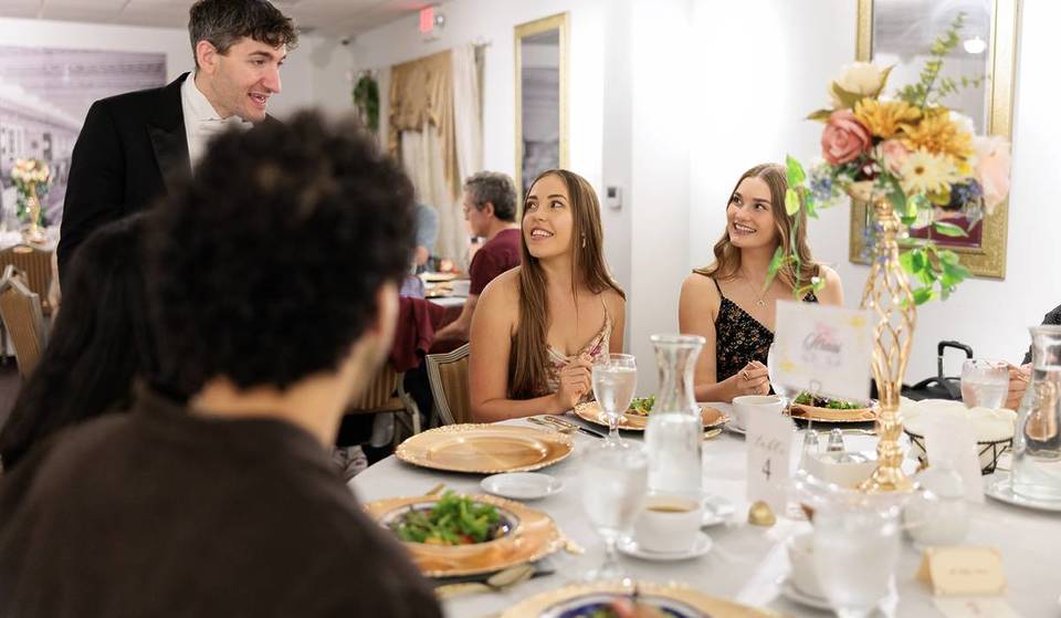 Love Is In The Air At ‘TITANIC: The Artifact Exhibition’, With ‘Titanic Love Tales’, Romantic Galas &amp; More