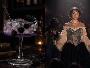 This chilling Edgar Allan Poe cocktail experience transports guests into his darkest tales — and it’s coming to Orlando for 2 nights only