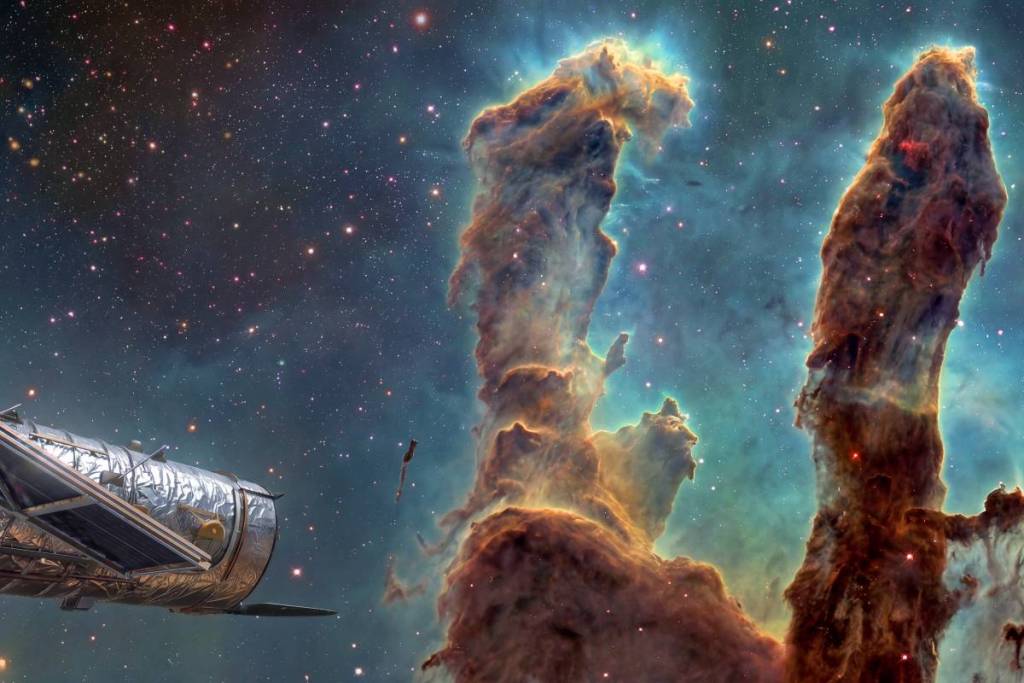 Smithsonian Starstruck: An Immersive Experience