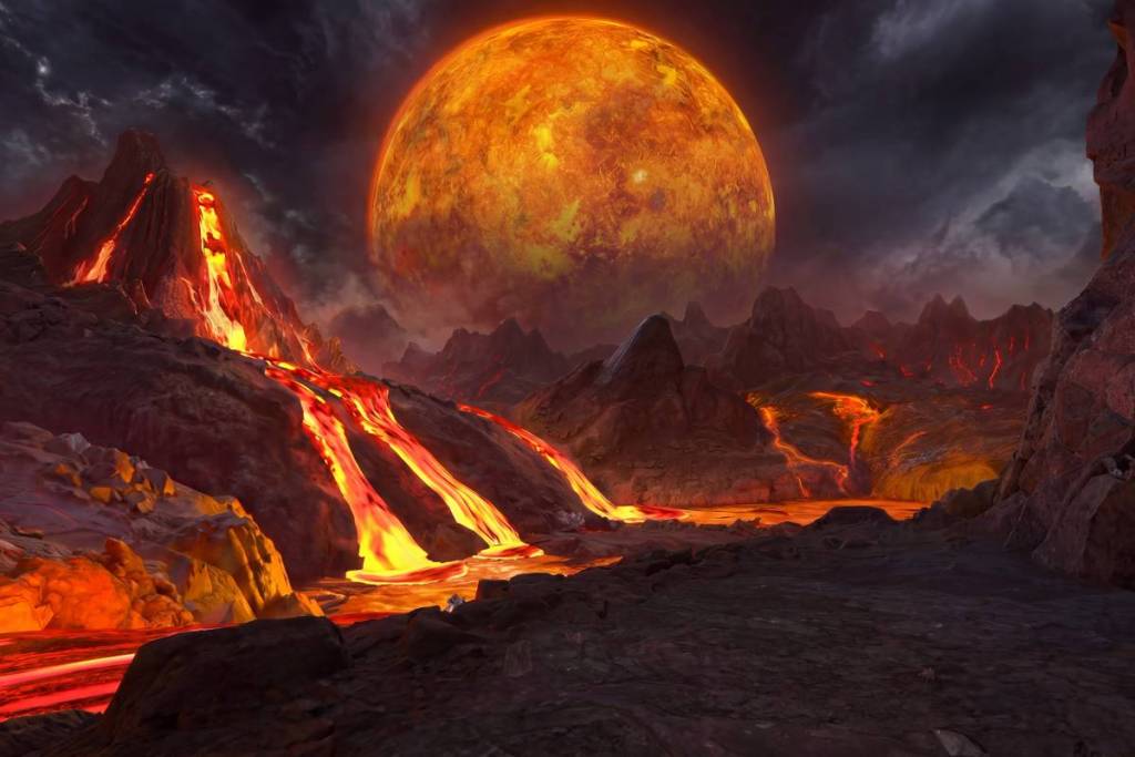 Smithsonian Starstruck: An Immersive Experience