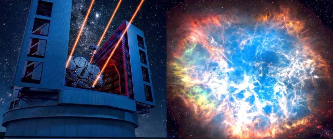 Orlando’s window into the cosmos is closing soon — explore the universe without leaving Earth at Smithsonian Starstruck