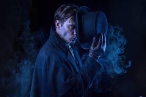 Orlando is hosting a retelling of Jack the Ripper’s dark story at The Mezz this September