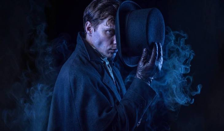 Enter Jack the Ripper’s twisted mind at Orlando’s massively hyped Serial Killer Speakeasy this September