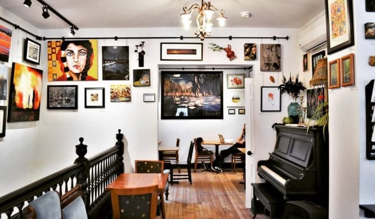 15 Cozy Coffee Shops & Cafés In Ottawa You Can Visit To Get Your Caffeine Fix