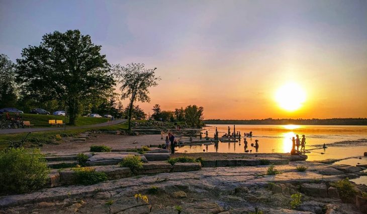 10 Places You Can Enjoy Takeout With A View In Ottawa