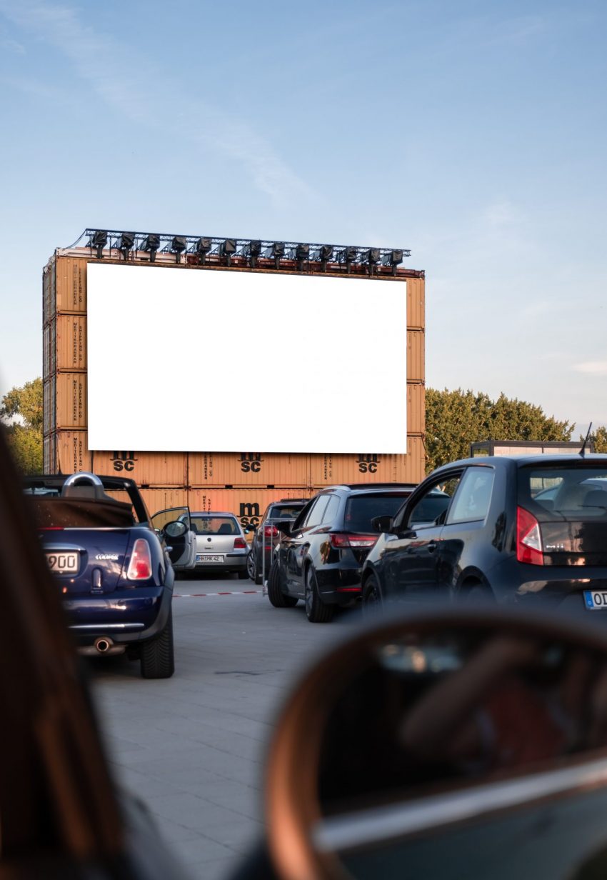 You Have To Try Ottawa’s DriveIn Movie Theatre This Weekend
