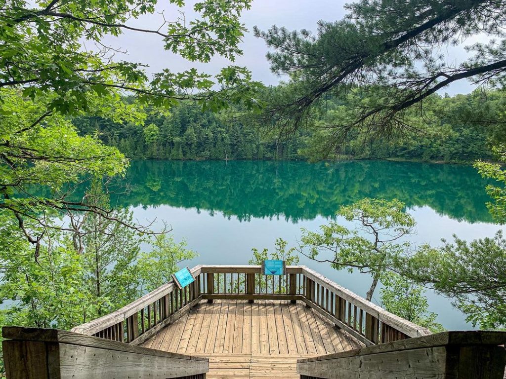 How To Spend The Day At Gatineau Park