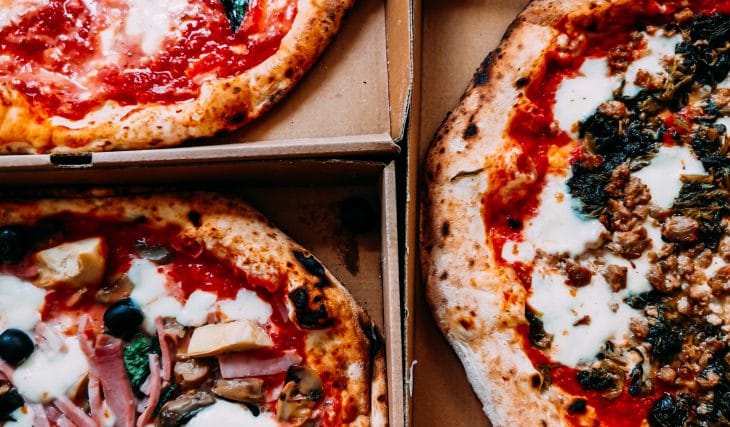 Ottawa’s Very Best Pizza Spots