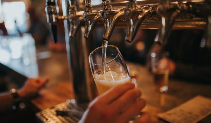 5 Fall-Flavoured Seasonal Beers You Have To Try From Some Of Ottawa’s Best Breweries