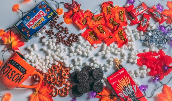 Here Are Ottawa’s 3 Best Candy Shops To Try Before Halloween