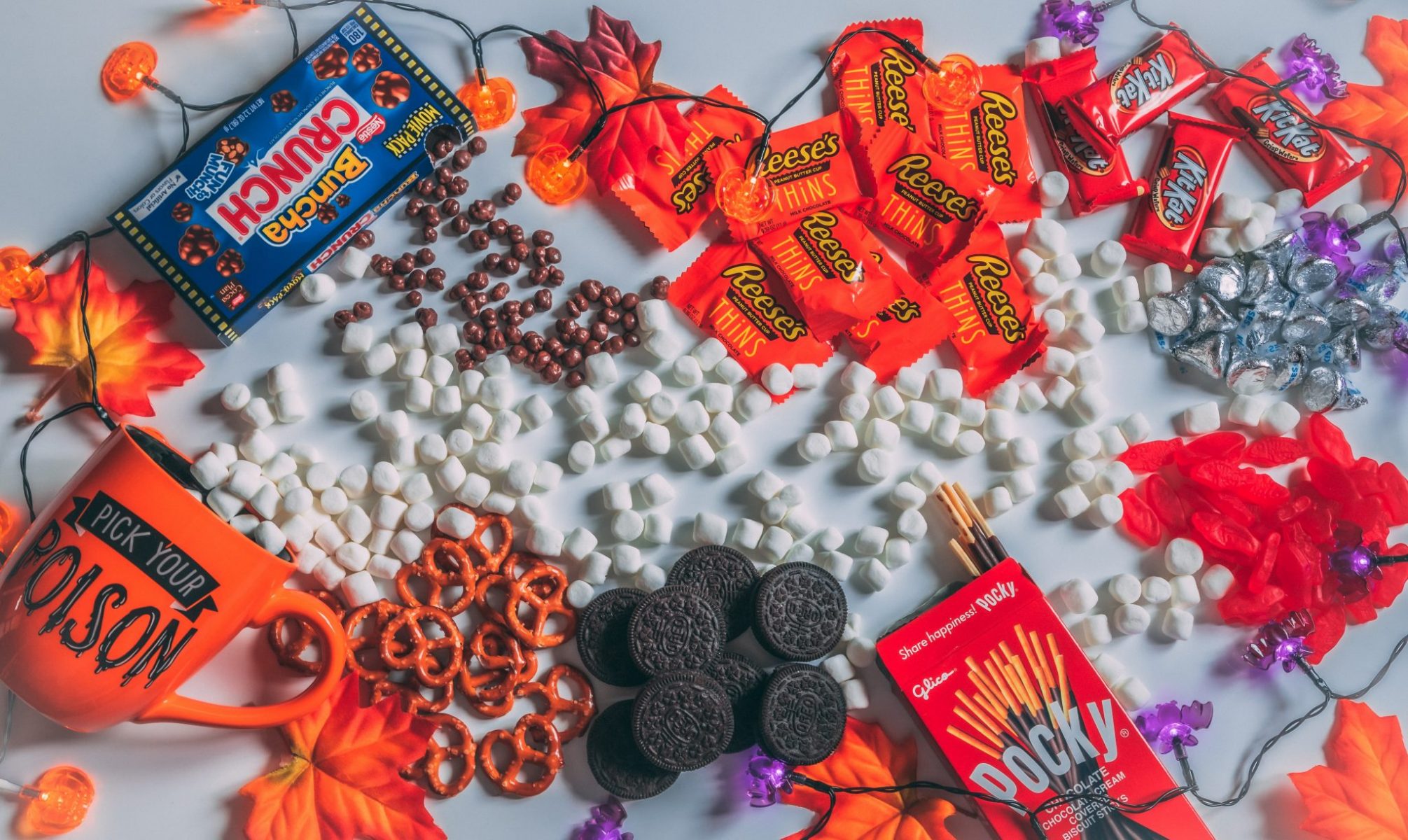 Here Are Ottawa's 3 Best Candy Shops To Try Before Halloween